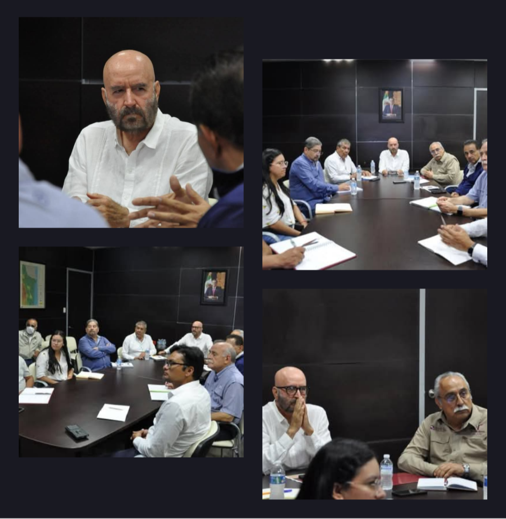 Avanza reparación de fallas en infraestructura de laguna “La Nacha”, en San Fernando