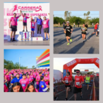Continúa el apoyo del Gobierno de Reynosa a las carreras 5K con causa