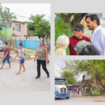 Reynosa en Transformación; Rehabilitación y Limpieza en Marcha