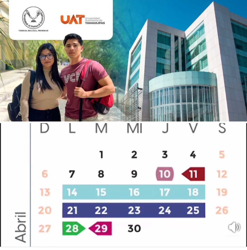Reanuda la UAT actividades académicas y administrativas