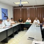 Secretaría de Desarrollo Rural y dependencias federales dan seguimiento al proyecto del carbón vegetal