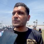 “Fue una revisión cotidiana”: Beto Granados