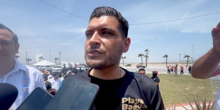 “Fue una revisión cotidiana”: Beto Granados