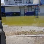 CANACO urge apoyo fiscal para MiPyMEs afectadas por lluvias en Reynosa
