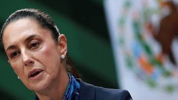 Supervisará Claudia Sheinbaum atención a damnificados