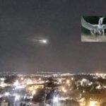 Al Vuelo-Bólido