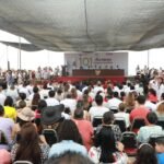 Legislatura 66 reafirman Compromiso con la Ciudadanía en el Sur de Tamaulipas