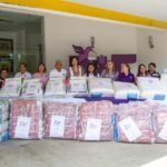 Inicia primera entrega del programa “Lazos de Esperanza” del Sistema DIF Tamaulipas
