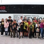 Viajaron Karatecas reynosenses a Torneo Estatal