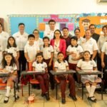 Impulsa el Club de Ciencias de la UAT las vocaciones científicas de la niñez
