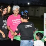 Celebran a hijos e hijas de la Guardia Estatal