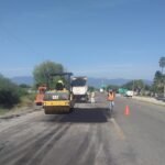 Con histórica inversión el Gobierno de Tamaulipas refuerza la infraestructura carretera