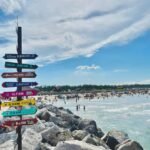 Impulsan ordenamiento de Playa Miramar y promoción de la marca Tampico-Miramar