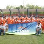 Aventaja Correcaminos en la ida del Campeón de Campeones de la Liga Premier