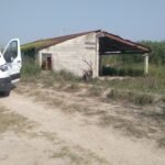 Ubicaron nuevo campo de exterminio en Río Bravo