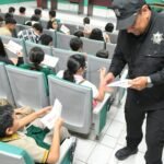Aumenta confianza de estudiantes para denunciar ciberacoso