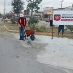 Intensa actividad en Servicios Públicos Primarios