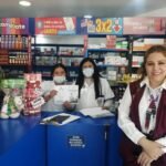 Beneficiadas más de 700 familias tamaulipecas con ferias del pasaporte americano