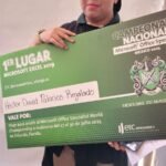 Obtuvo alumno del CONALEP pase al Campeonato Mundial Microsoft Office Specialist