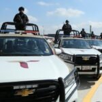 Tamaulipas, entre las 10 entidades con mayor apoyo en materia de seguridad pública