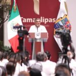 Impulsa Américo mejores condiciones laborales para personal de enfermería en Tamaulipas