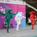 Abren convocatoria para artistas y grupos tamaulipecos que deseen postularse al Festival Internacional de la Costa del Seno Mexicano 2025