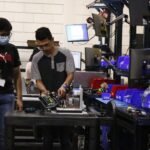 Supervisa STPS 860 centros de trabajo en Tamaulipas para garantizar condiciones laborales seguras y justas