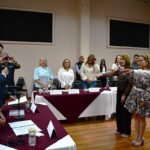 Fortalece Gobierno de Carlos Peña Ortiz el arte y la cultura en Reynosa