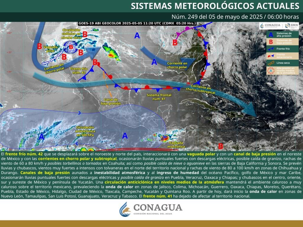 El negocio de las noticias catastrofistas