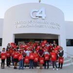 Fortalecen SIPINNA y C-5 acciones por los derechos de la niñez