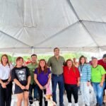 Atendió Gobierno de Carlos Peña Ortiz a 243 mascotas en Miravalle