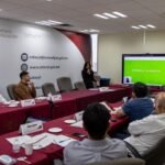Presentó COTACYT proyectos ganadores del Programa de Incubación de Empresas de Base Tecnológica