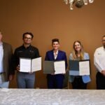 Se firmó Memorando de Entendimiento para el Desarrollo de Biocombustibles en Tamaulipas