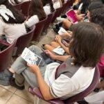 Lleva STPS a las aulas “Inducción a la seguridad y salud en el trabajo”