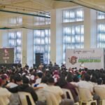 Festejó Gobierno de Carlos Peña Ortiz a 3 Mil estudiantes