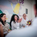DIF Tamaulipas y Consulado de El Salvador estrechan colaboración en favor de los menores migrantes