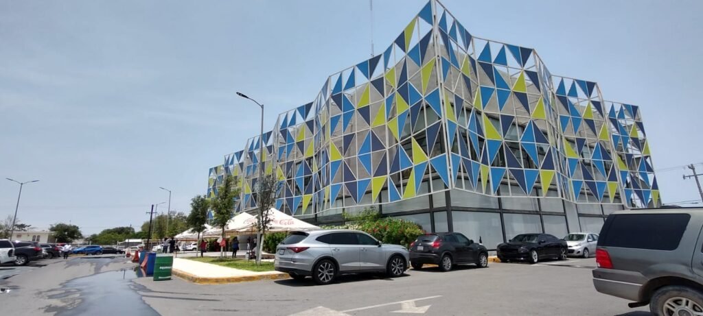 Oficina Fiscal, aún acéfala