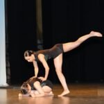 Presentó la UAT su talento artístico en el Día Internacional de la Danza