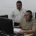 Brindan CEDES de Tamaulipas oportunidad de estudiar nivel superior a PPLs