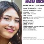 Siguen desapareciendo personas