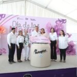 Américo y María ponen en marcha la Ruta del Apapacho
