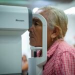 Inicia DIF Tamaulipas la campaña de cataratas “Bienestar en tu mirada 2025”