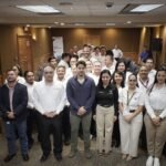 Realiza Secretaría del Trabajo y Previsión Social, primer Taller de Actualización para Inspección del Trabajo 2025