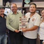 Llega periódico El Avante a más lectores en México