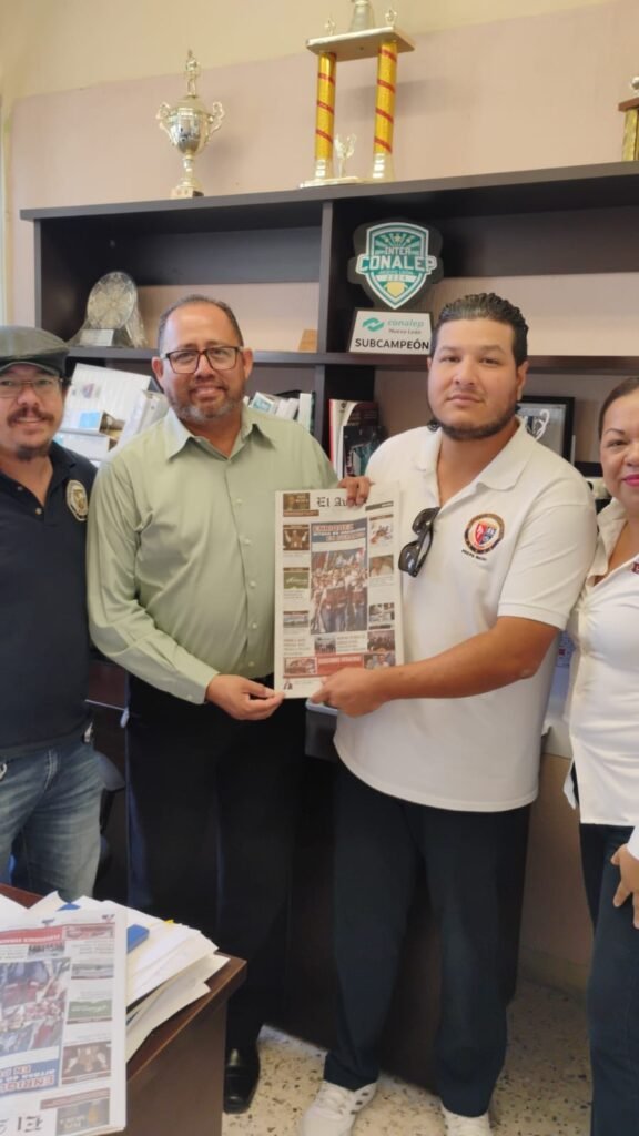 Llega periódico El Avante a más lectores en México