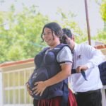 Injuve Tamaulipas lleva campaña “Piénsalo Dos Veces” al poblado “El Barretal”
