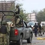 Desmiente Vocería de Seguridad versiones falsas sobre hechos violentos en Victoria