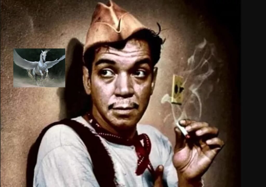AL VUELO-Chato