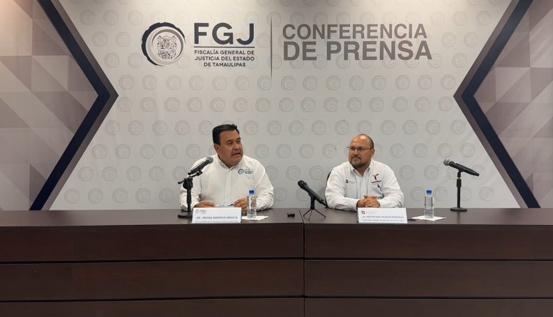Confirman muerte de músicos; detienen a 9 individuos