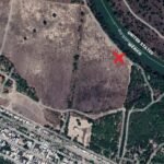 Aparecen más restos humanos a escasos metros del río Bravo